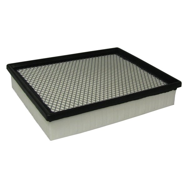 Op Parts Air Filter, 12820036 12820036